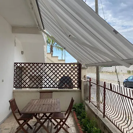 Appartamento Orsa Maggiore With Private Courtyard