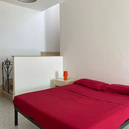 Orsa Maggiore With Private Courtyard *