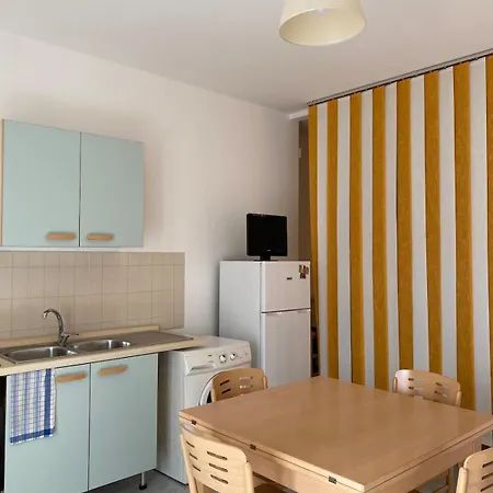 Appartamento Orsa Maggiore With Private Courtyard *