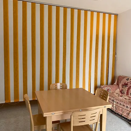 Orsa Maggiore With Private Courtyard *