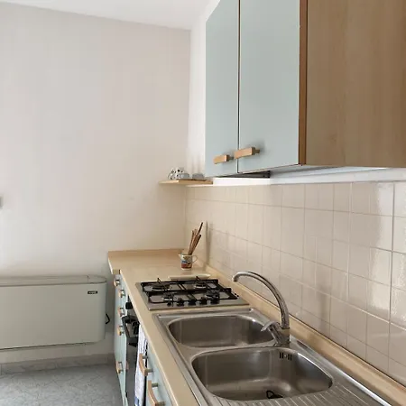 Orsa Maggiore With Private Courtyard Appartamento *