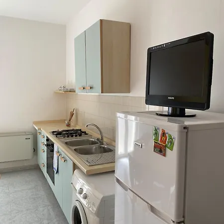 Orsa Maggiore With Private Courtyard