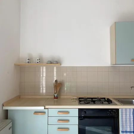 Appartamento Orsa Maggiore With Private Courtyard *