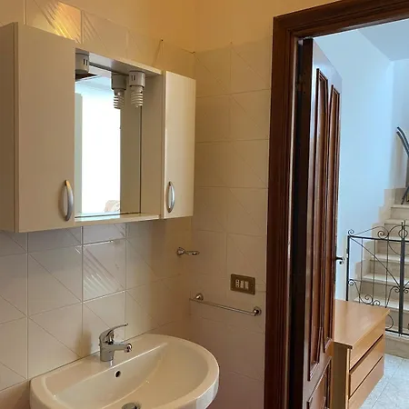 Orsa Maggiore With Private Courtyard *