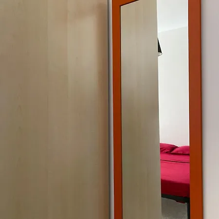 Orsa Maggiore With Private Courtyard * أودجانو لا كييزا